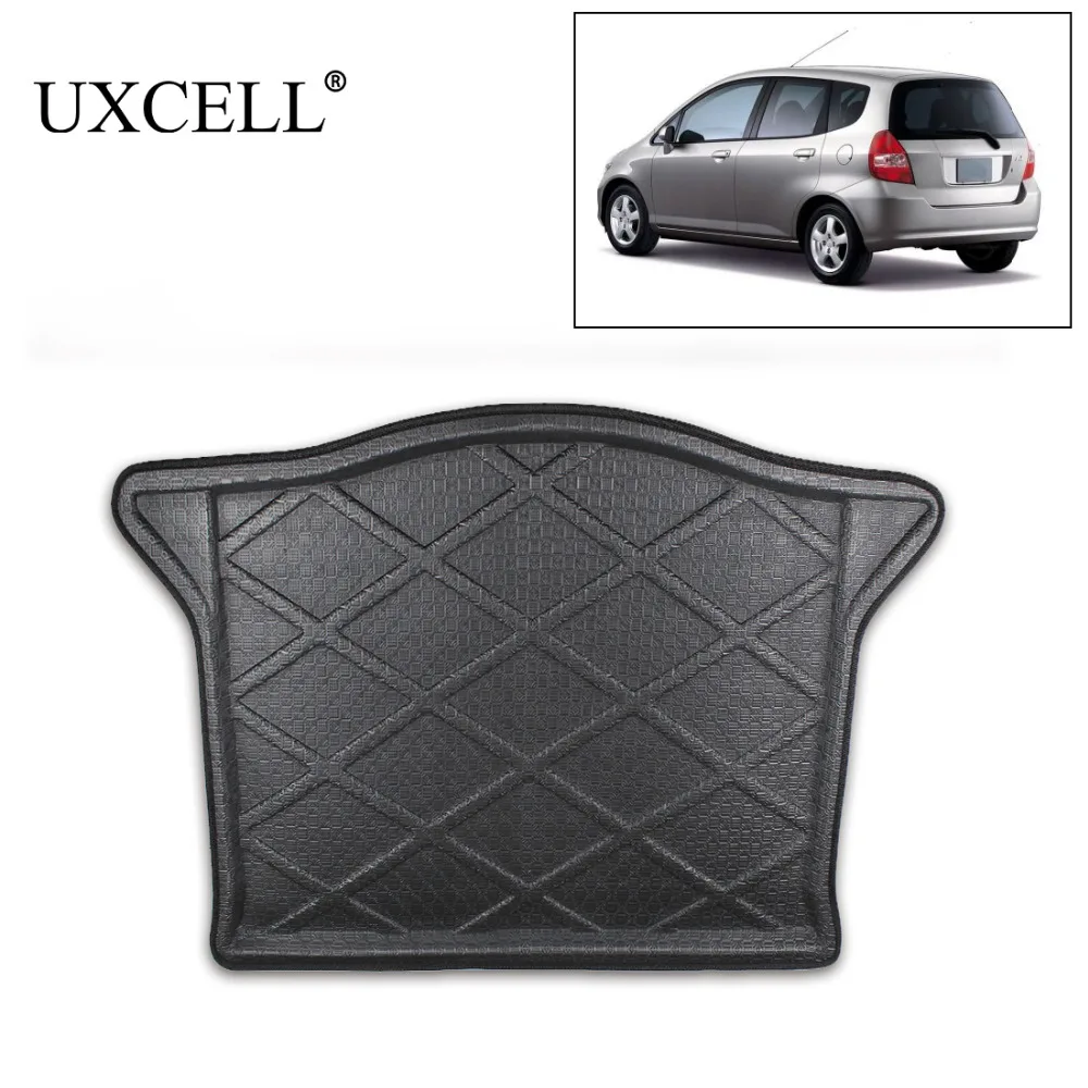 UXCELL пенный этилвинилацетат черный резиновый пол защита багажника Всепогодная