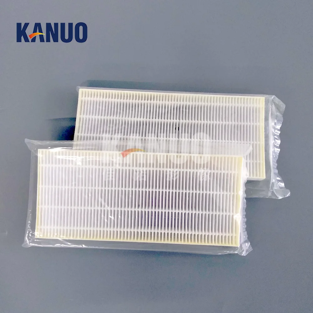 (2 шт./лот) 374D890141/374D890141A воздушный фильтр для Fuji Frontier 350/370/390/355/375 Запчасти для минилаборатории