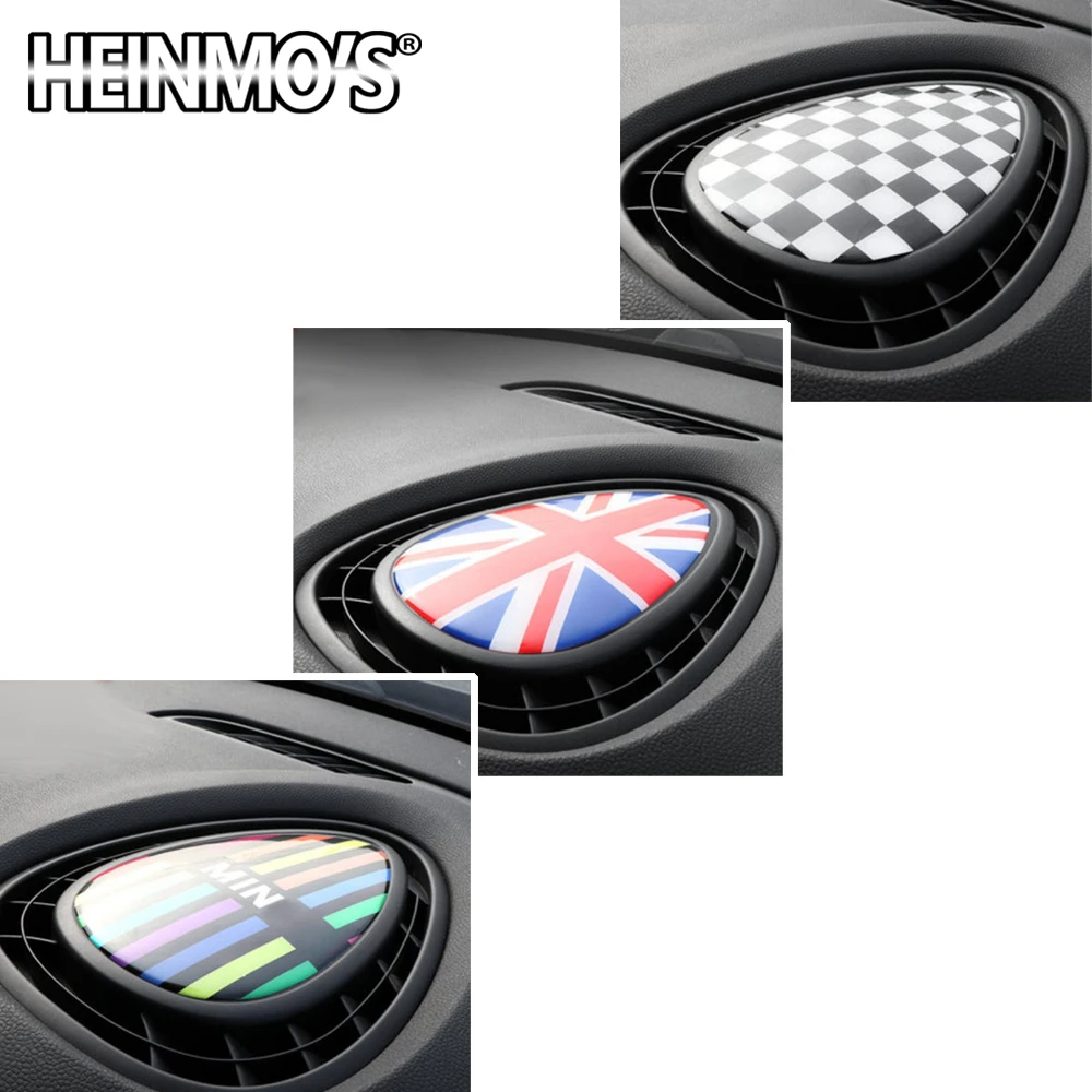 Украшение интерьера автомобиля Средства для укладки волос Mini Cooper S JCW Clubman f54 F55 F56