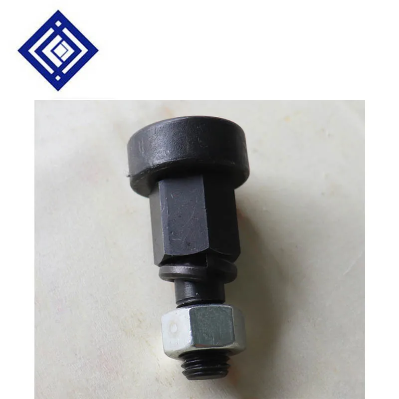 

The Part Of Candy Pressing Machine Hexagon Bolt