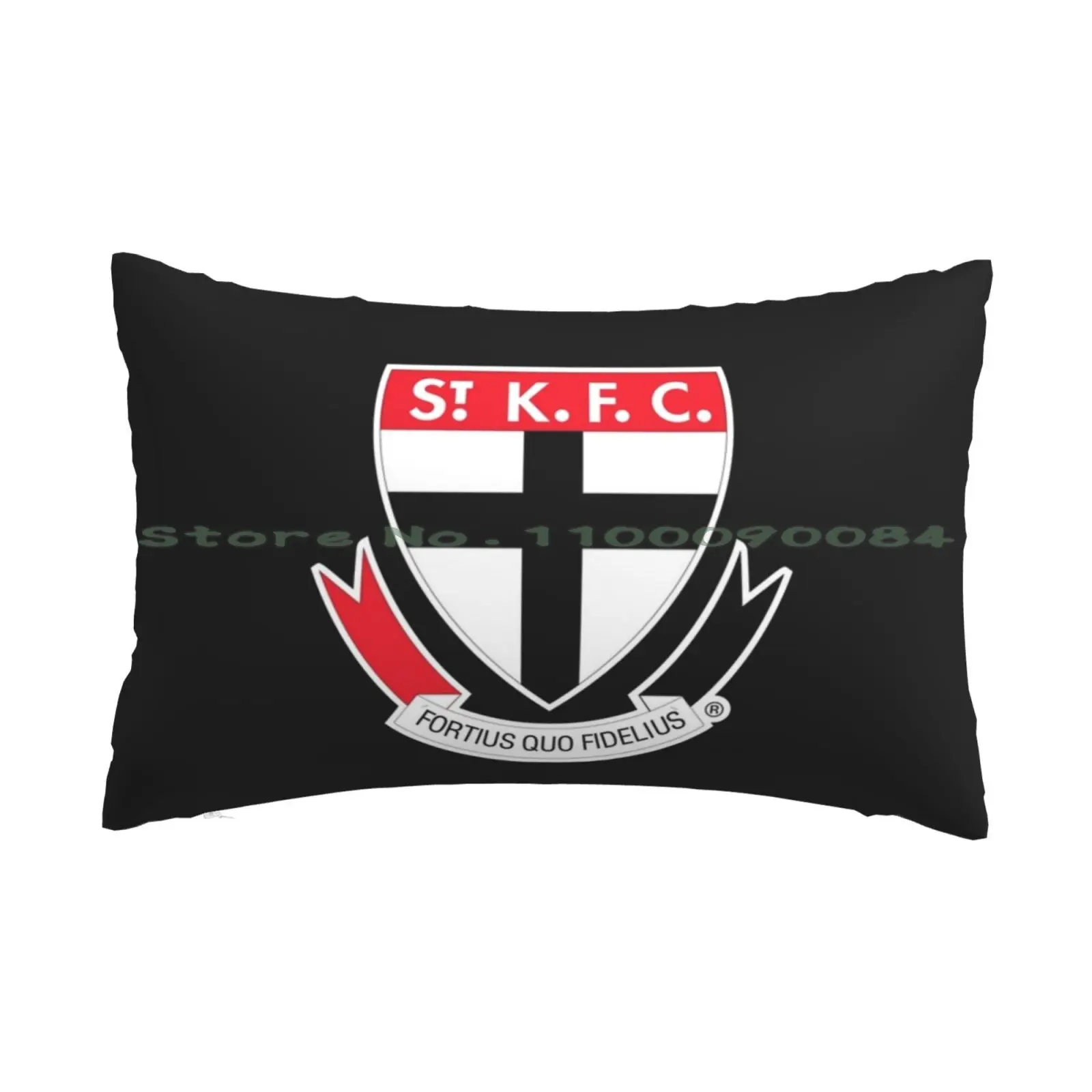 Подушка St Kilda для дивана спальни цветов вишни сакуры розовые цветы Цветочные