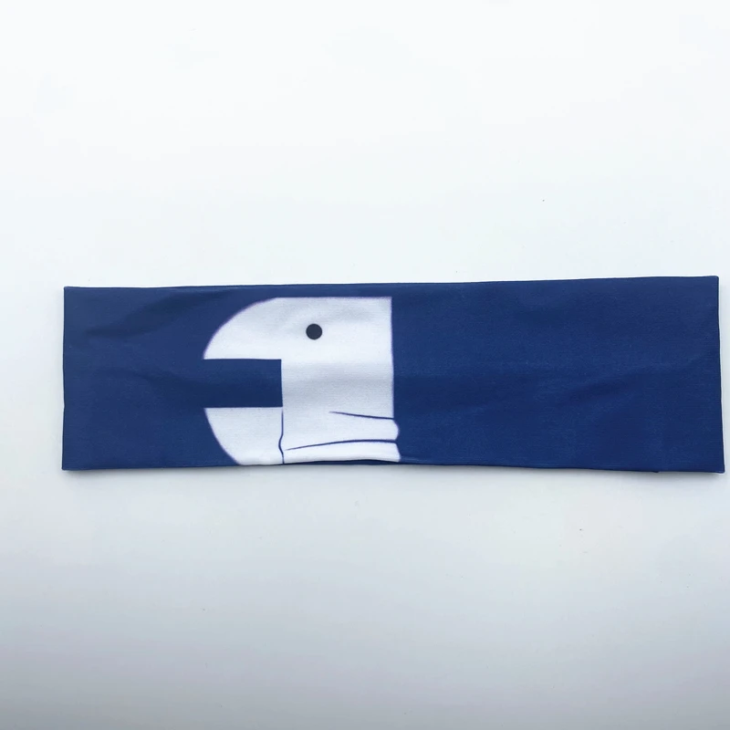 Аксессуары для костюмов в стиле аниме SK8 the Infinity Reki Kyan темно-синий головной убор |