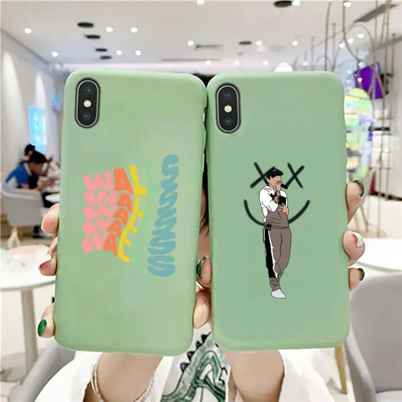 

Louis Tomlinson One Direction Phone Case for iPhone 11 12 13 mini pro XS MAX 8 7 6 6S Plus X 5S SE 2020 XR case