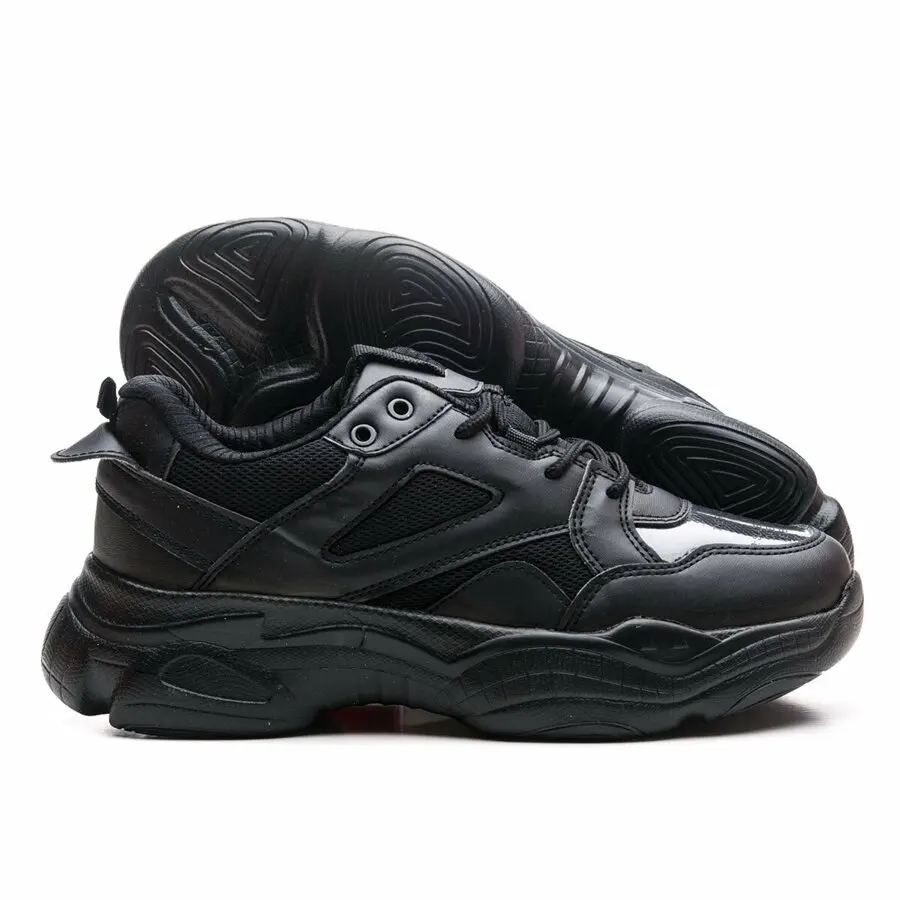 

Sneakers Women Slazenger Tulp Running & Walking Women'S Shoes Black