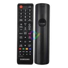 AA59-00741A For Samsung TV Remote Control HDTV LED Smart TV AA59 00741A Universal Controller Replacement for Sumsung Smart TV