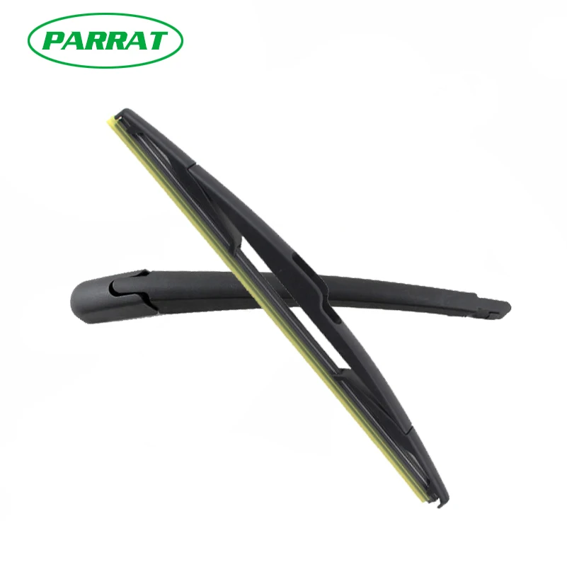 

Parrati 14" Rear Wiper Blade and Arm for Opel Zafira B MK2 2005-2014 back windshield windscreen wiper