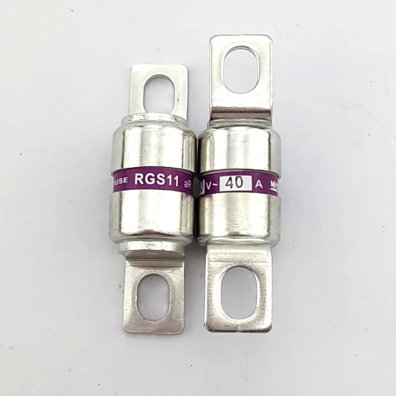 MRO fuse RGS11-40A fast RGS11 CR2L GSB 40A | Обустройство дома