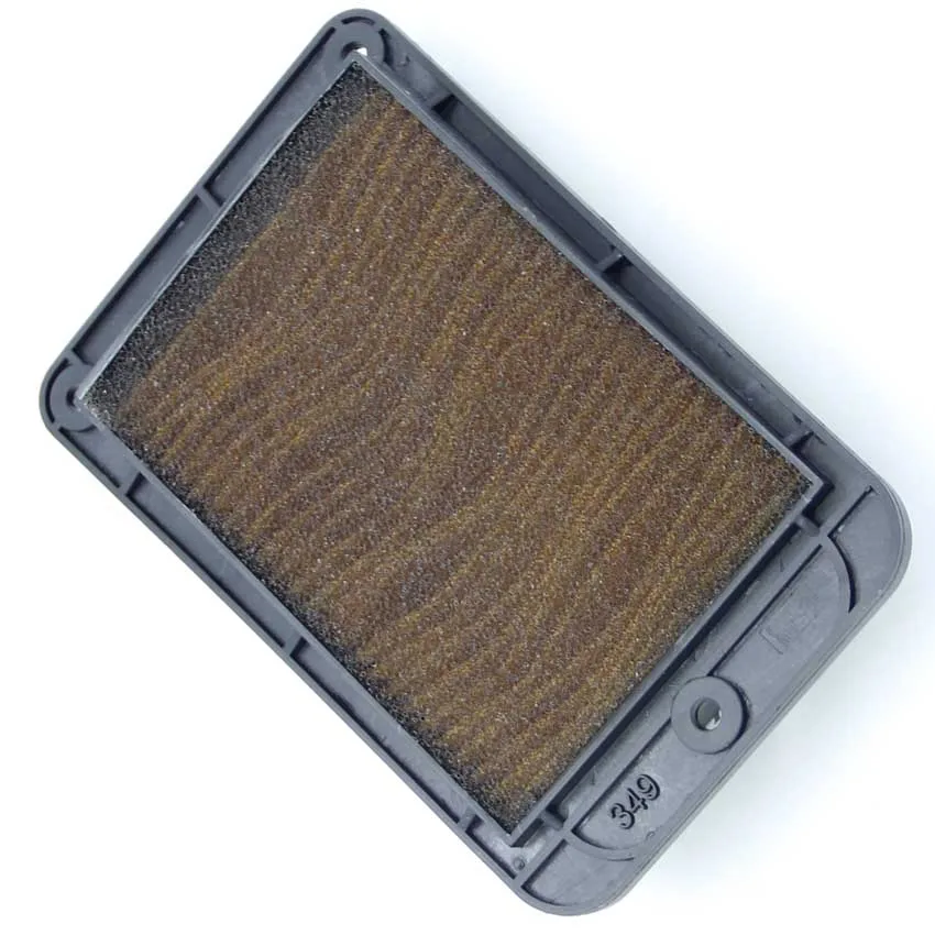 

motorcycles air filter for SYM Megalo125 RV125 RV150 RV180 Symphony 125/150/S/SR/DD/4T Attila125 Attila150