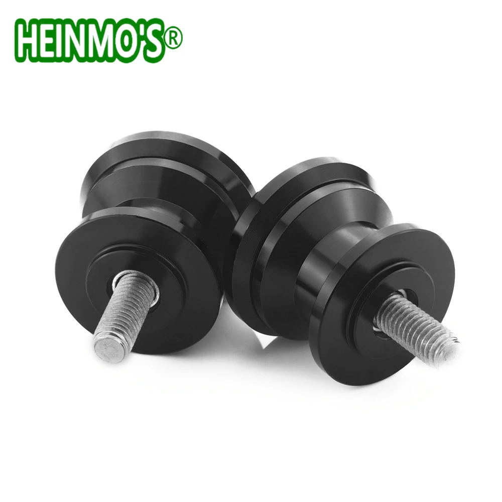 Винты Слайдеры для мотоцикла 6/8/10 мм|Накладки и декоративные молдинги| |