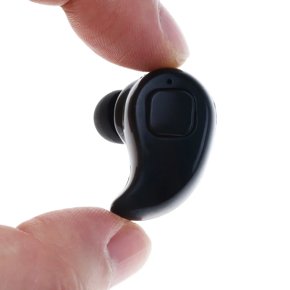 Kebidu S530X мини беспроводные наушники с басами Bluetooth гарнитура микрофоном