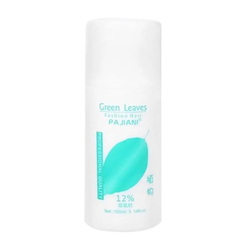 Hair Color Cream Салонный отбеливатель волос порошковая краска для волос цвет волос крем для отбеливания волос Крем Осветляющий отбеливающий волосы порошок волос порошок для стайлинга - Цвет: Hair Color Cream