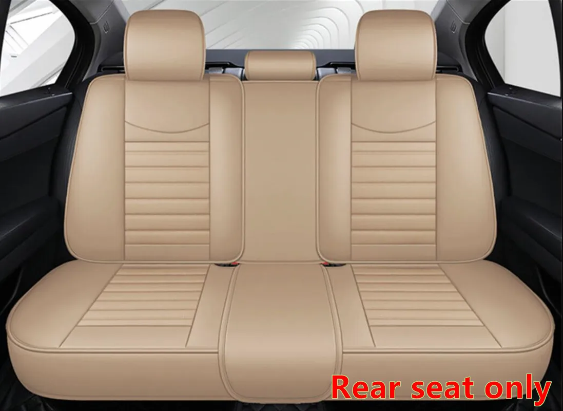 Только кожаное сиденье заднего сиденья для LEXUS RX270 RX350 RX450h RX300 RX330 RX400h RX200 NX200 NX300 NX300h