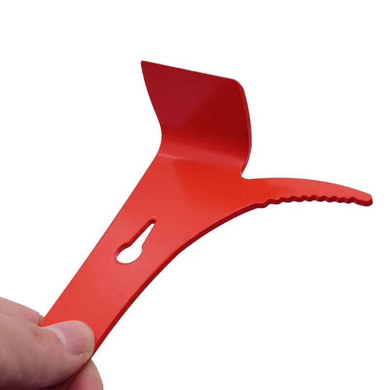 3 в 1 скребок для пчеловодства из нержавеющей стали | Дом и сад