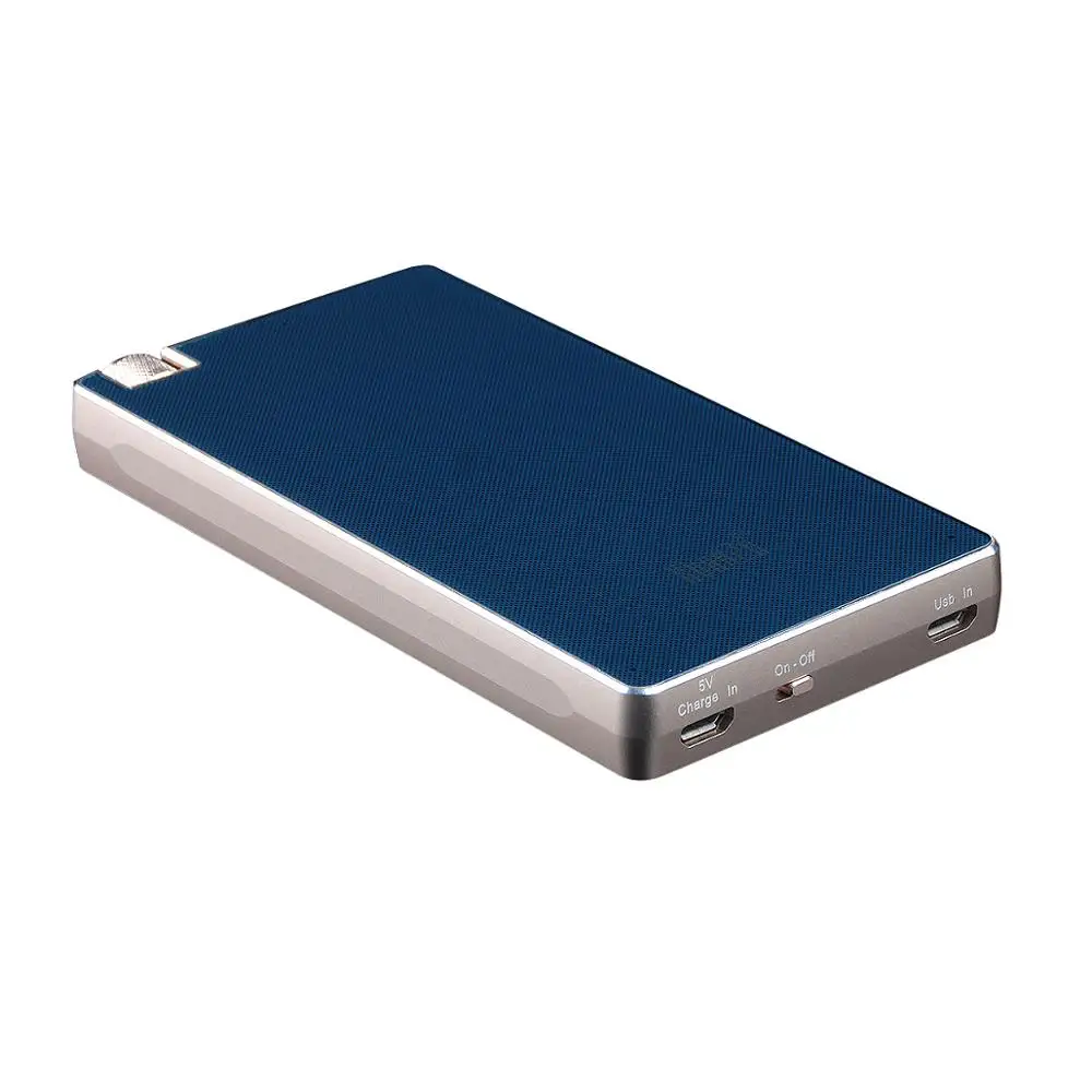Douk Auido мини Hi-end портативный усилитель для наушников HiFi USB DAC OTG аудио декодер