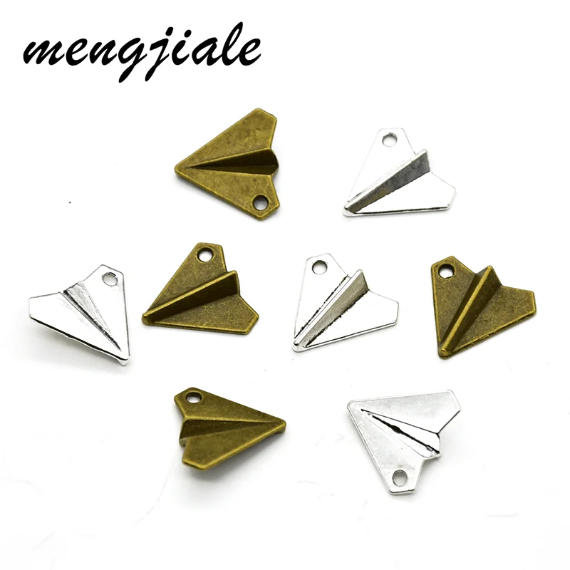 15 шт. Оптовая продажа Детское нижнее белье из двух Цвет бумага подвеска в виде