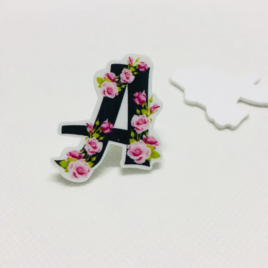 10 шт./лот плоский задний полимер DIY кабошоны из смолы аксессуары для рукоделия