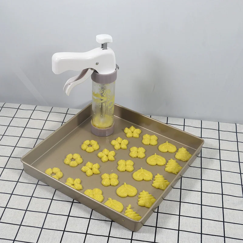 Набор для прессования печенья пресс инструмент изготовления форма торта