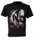 Футболка Алиса в цепи, американская рок-группа, ретро Джерри Кантрелл, гранж, топы в стиле хип-хоп, футболка