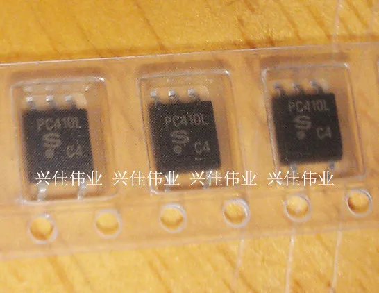 

PC410L PC410L0NIP0F SOP-5
