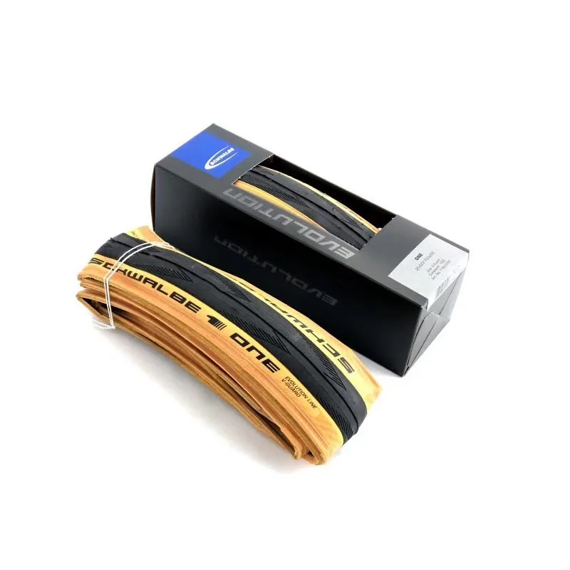 Шина шоссейная бескамерная SCHWALBE PRO ONE TLE 700 × 23C/25C/28C/30C 700C Складные шины для