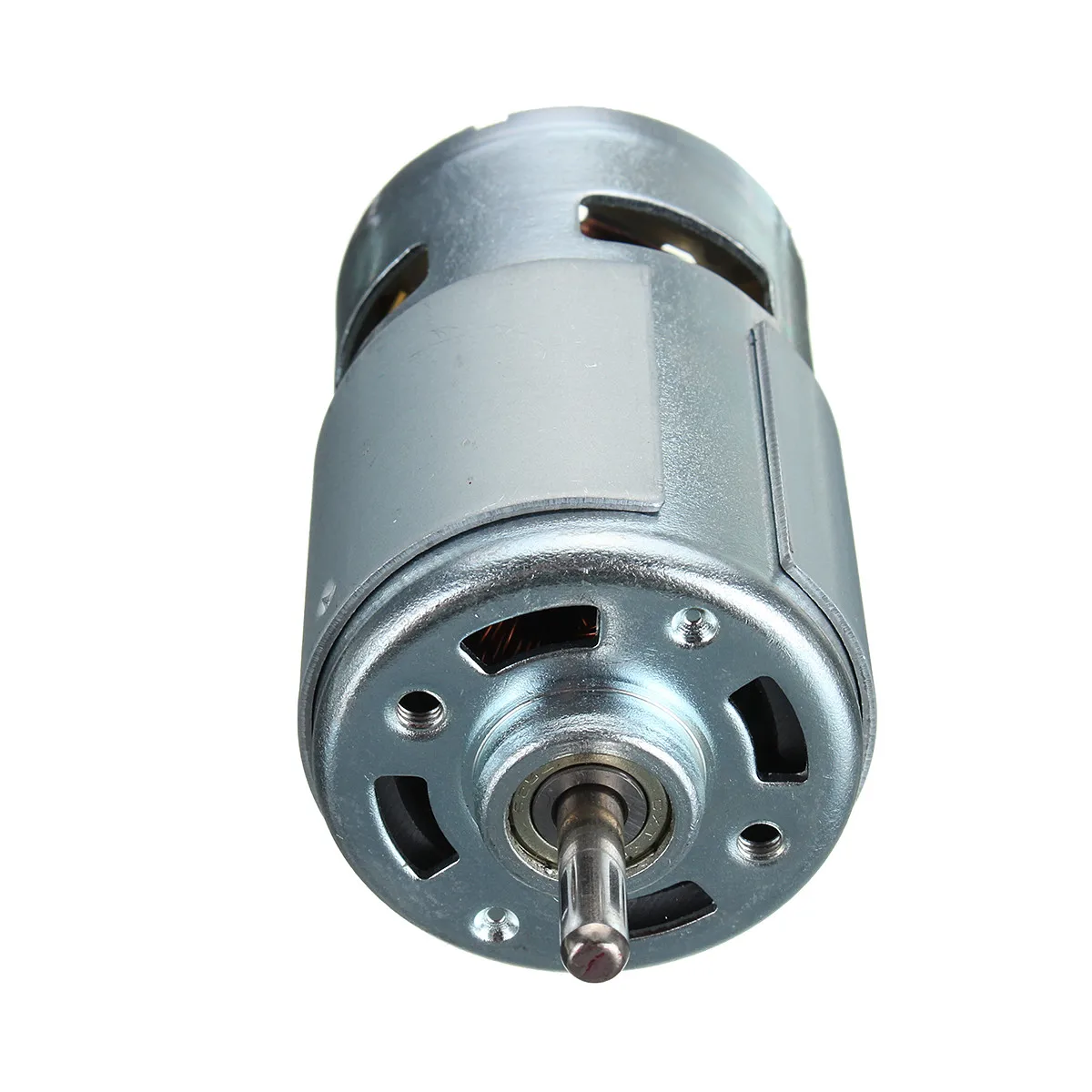 Высокое качество 775 DC 12 V-36 V 3500-9000 RPM крена высокого крутящего момента оптом мяч