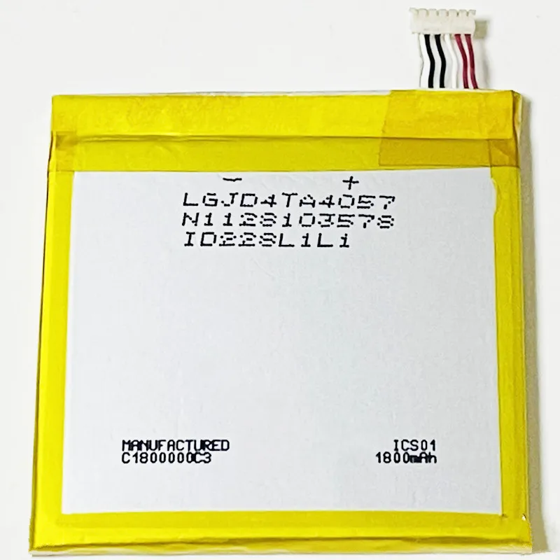 3 8 V 1800mAh TLp018B2 для Alcatel One Touch Idol 6030 6030D 6030X 6030A TLp018B1 TLp018B4 аккумулятор | Мобильные