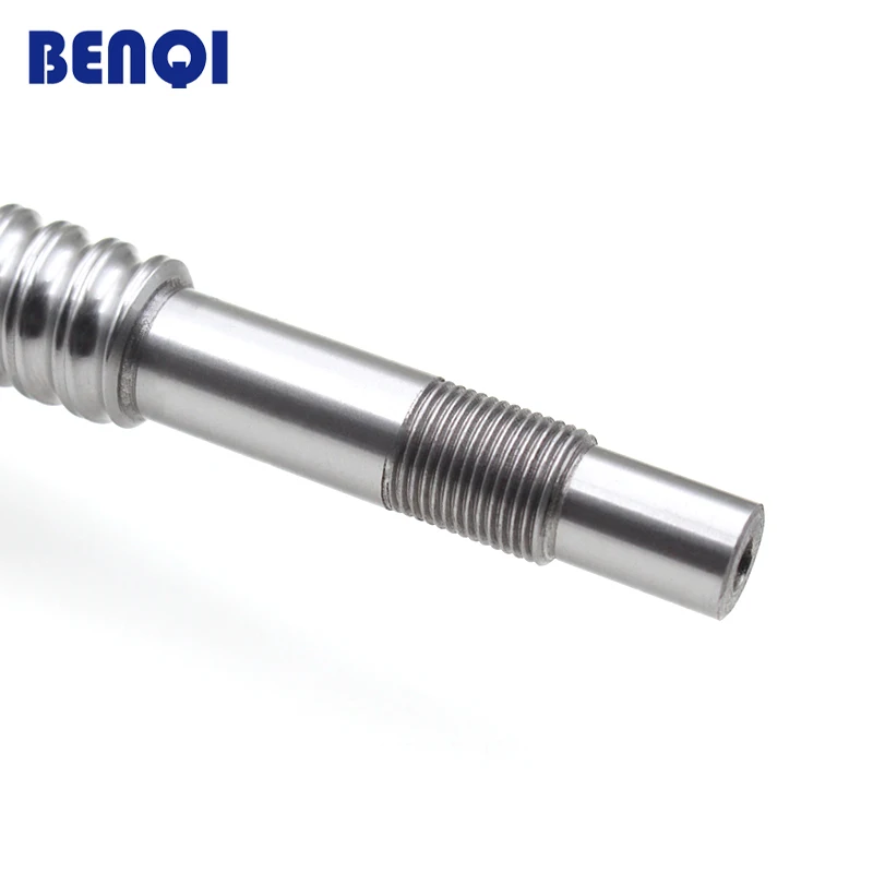 SFU2505 шариковый винт поддержка BF20 для винтового диаметра = 25 мм 2505 SFU2510 2525 Торцевая #
