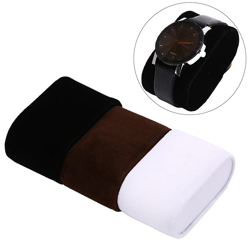 Подставка органайзер для хранения подушек часов|Упаковка и стойки украшений| |