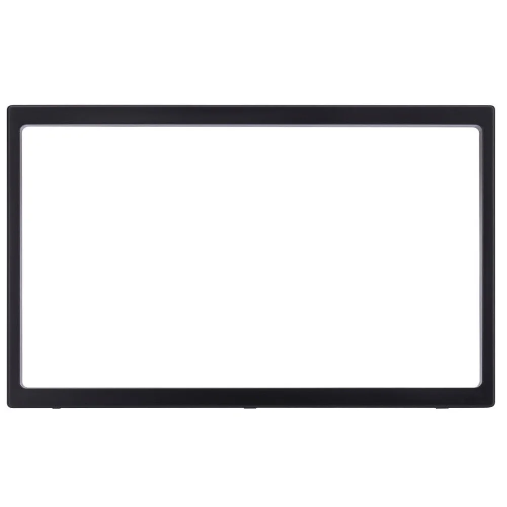 Ван Легкая установка Монтажная клетка Замена модификация рамка Универсальный