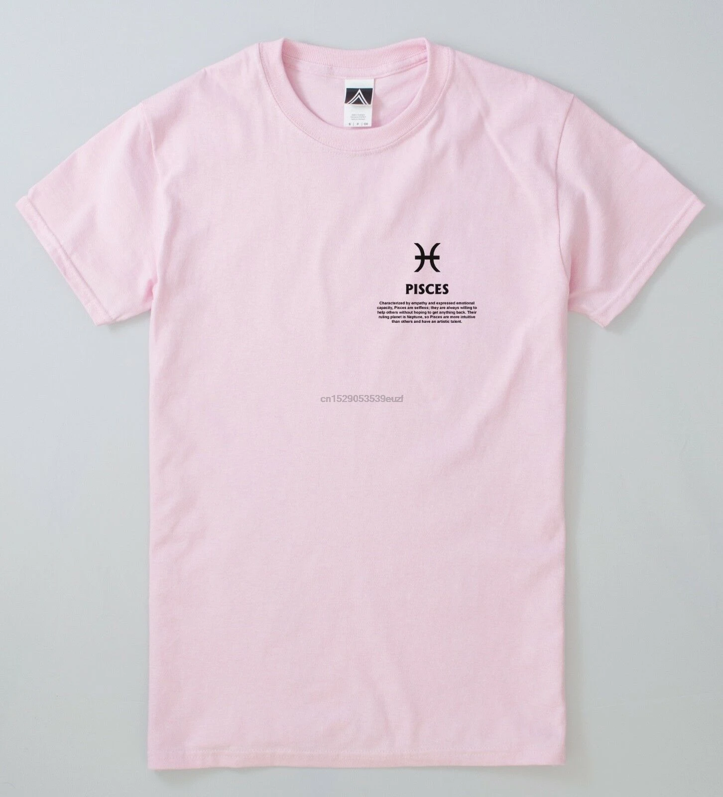 Футболка с изображением рыбы мечты знаков зодиака астрологии воды звезды |