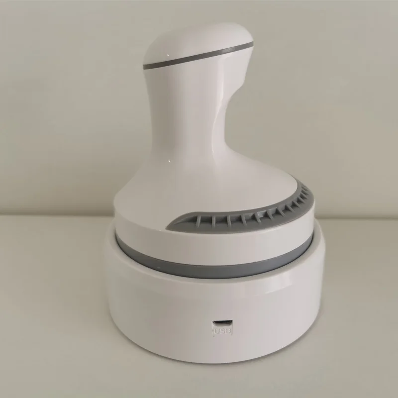 VOCCVIEN Электрический массаж головы Инструмент Водонепроницаемый массажер для 3D