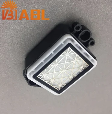 

2 шт., двойная головка печатающей головки dx5