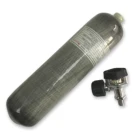 AC10321 3L углеродное волокно Воздушный бак для Pcp винтовки 4500Psi Pcp цилиндрический подводный бак клапан для дайвингаShoot Buy Китай прямые поставки Acecare