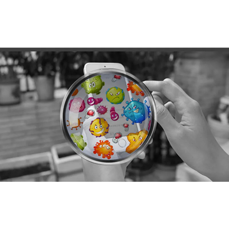 Антибактериальные спиртовые прокладки для телефона ручные инструменты дома и