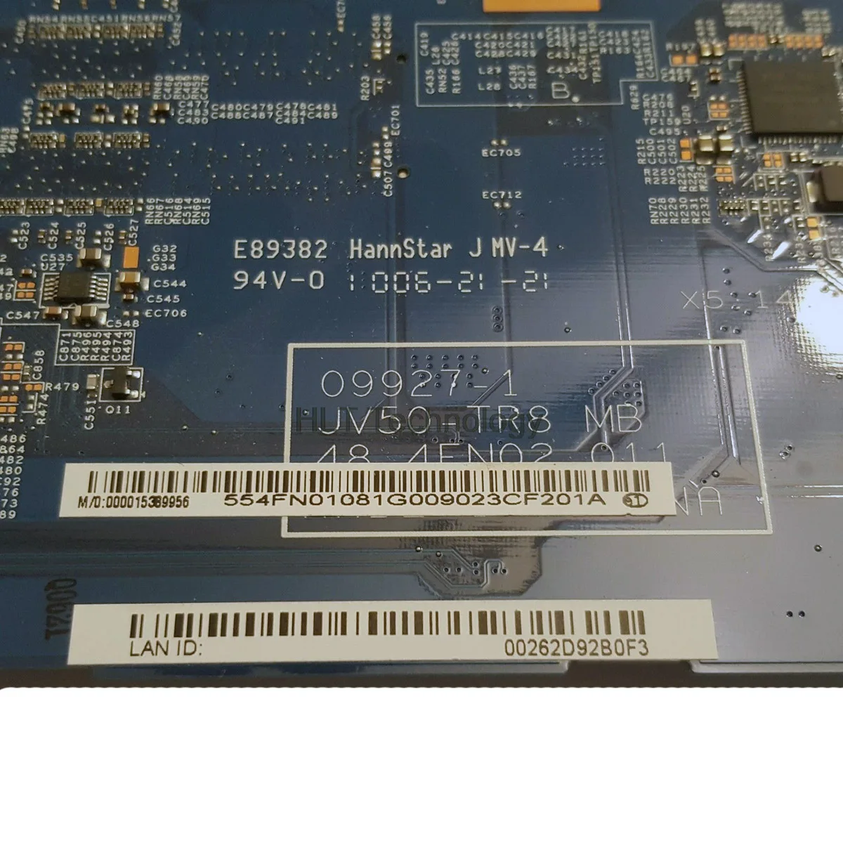 Материнская плата для ноутбука acer Asipre 5542 MBPHP01002 MB. PHP01.002 48.4FN02. 011 DDR2 HD 4500 100%