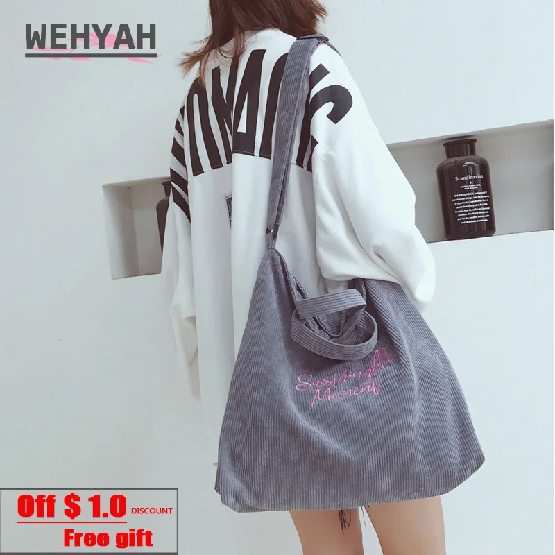 Wahyah ручные сумки для женщин Вельветовая сумка с вышивкой известных брендов