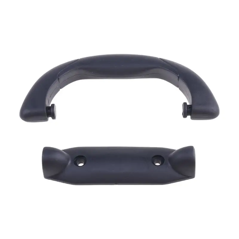 Новый 1 шт. запасной чемодан кейс ящик пластиковая ручка для переноски аксессуары