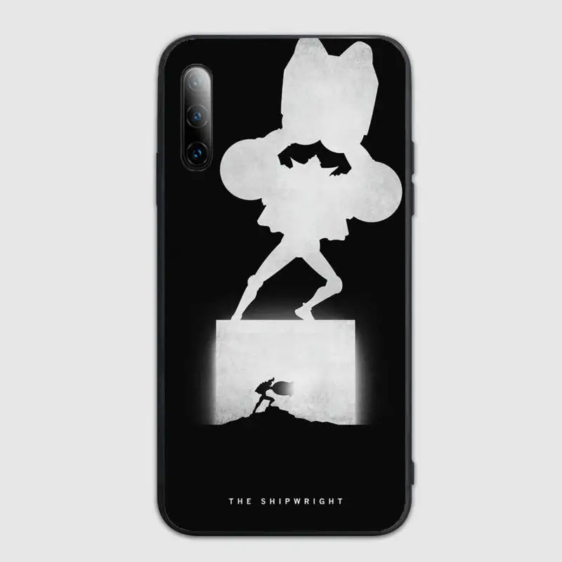 

Anime One Piece Phone Case For Samsung S Note20 10 2020 S5 21 30 ultra plus A81 Cover Fundas Coque