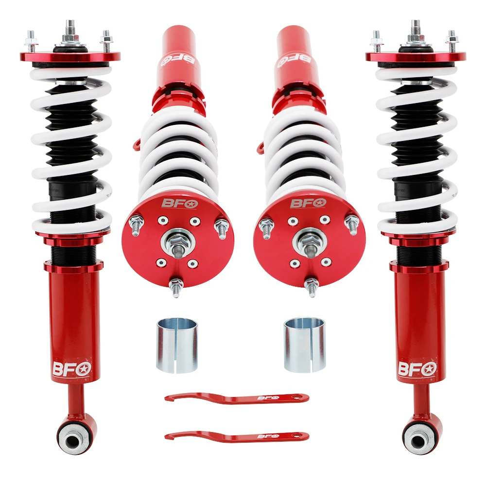 

Пружинные стойки для BMW 5 серии E60 седан 523 525 528 530 535 540 2004-2010