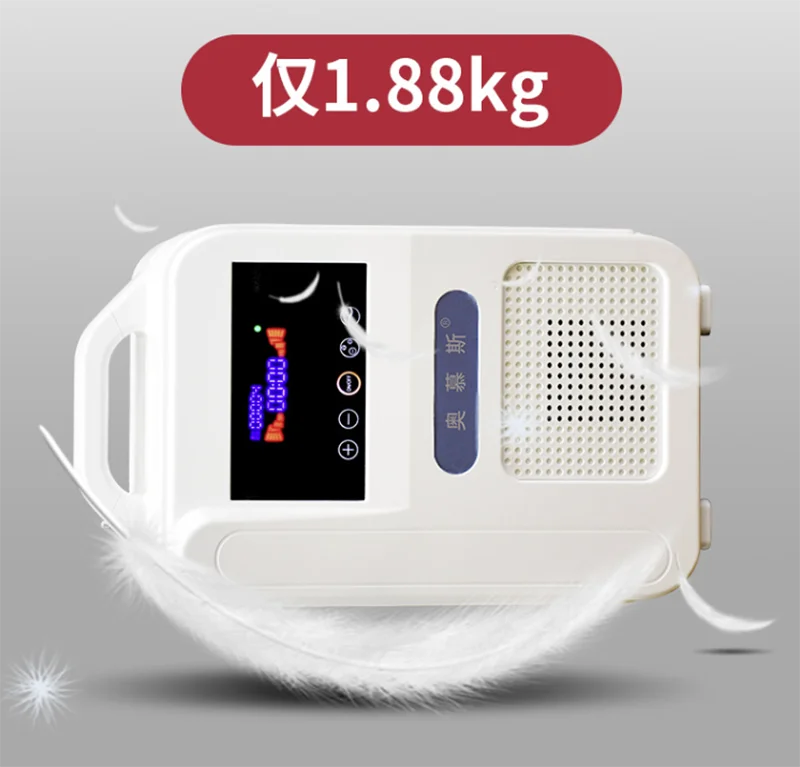 Кислородный концентратор генератор кислорода аппарат для производства