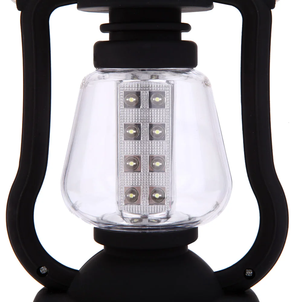 Lixada походный светильник 120 люмен 16 светодиодов Открытый Водонепроницаемый