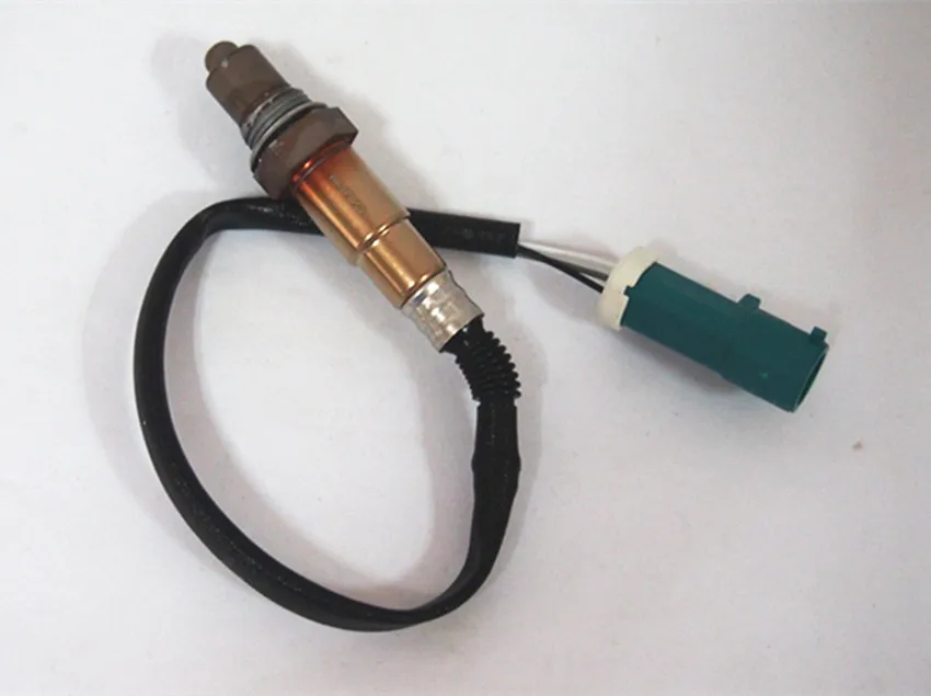 Кислородный датчик lambda 1 4/1995/98FB9F472BB/98FB9F472CA для Ford Focus Galaxy 2006 2.3L 0258006155 0258006053|o2 iphone car