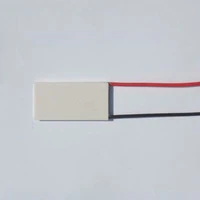 ipl shr e light handle peltier cooling semiconductor 20x40mm semiconductor cooling chips for beauty handle