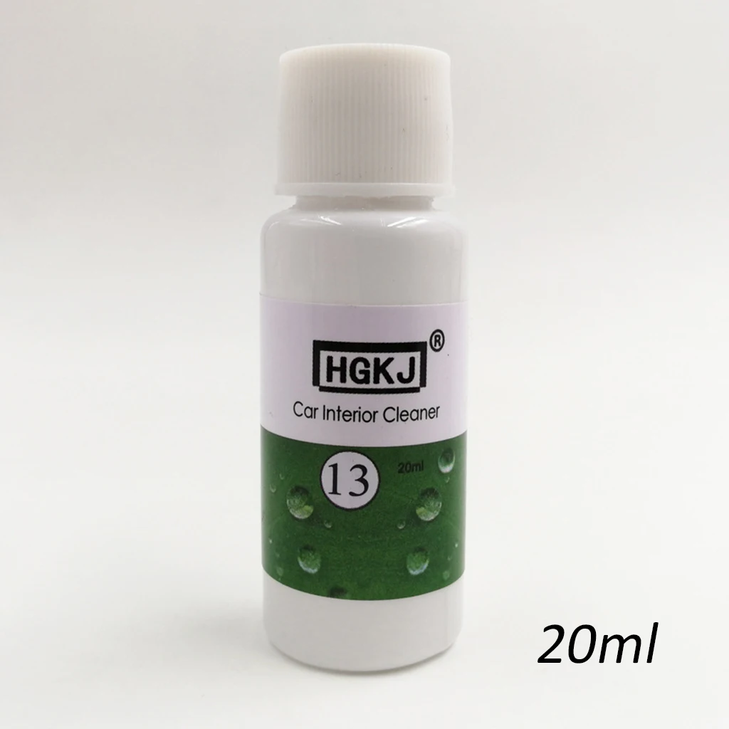 Средство для очистки салона автомобиля 20/50 м|Средство удаления пятен ржавчины и