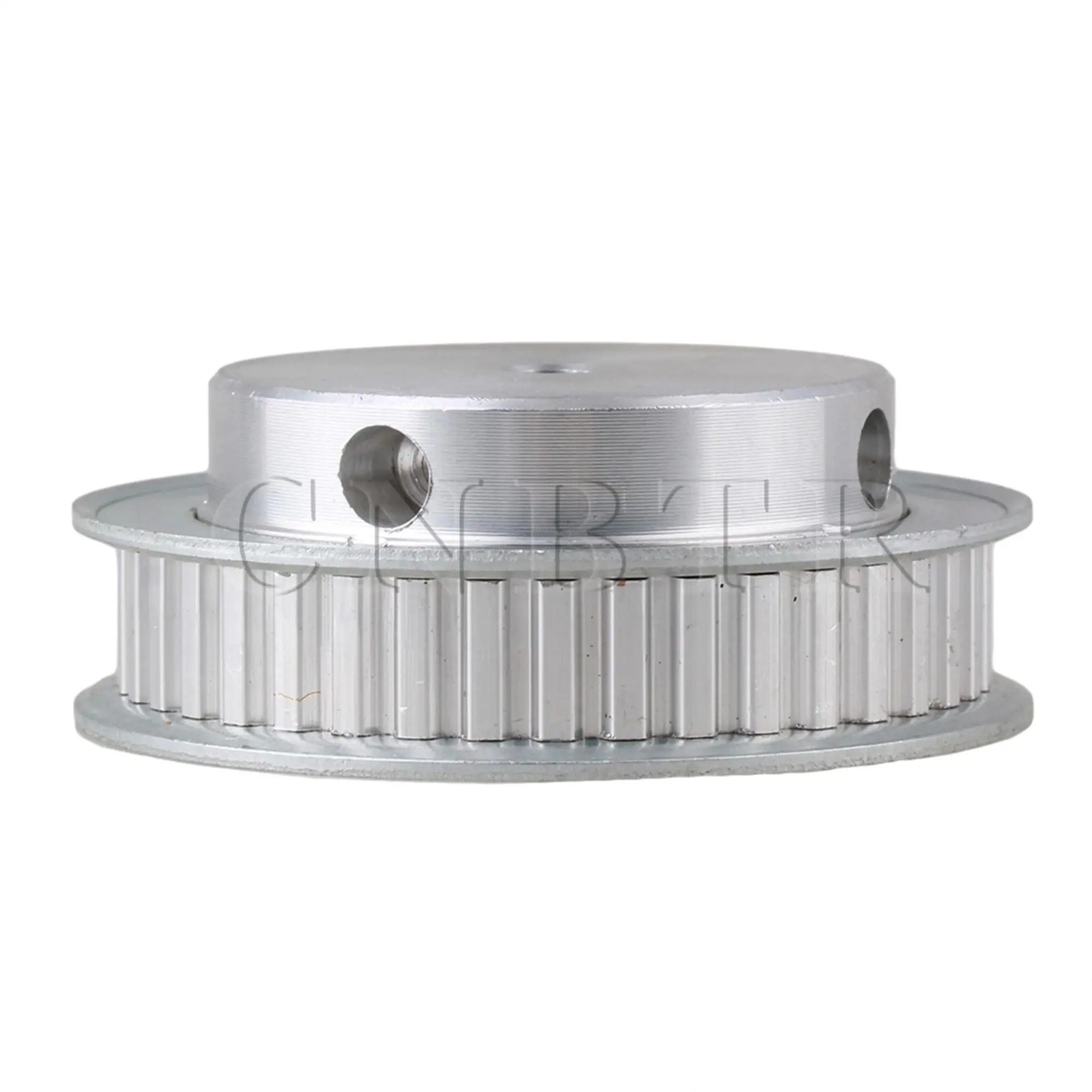 Ремень ГРМ CNBTR, шкив, синхронное колесо XL 40 T 6,35 мм, серебристый