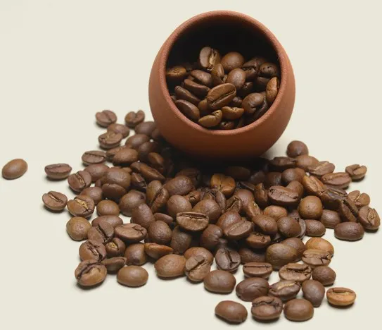 Традиционные подлинные керамические кофейные чашки ручной работы из