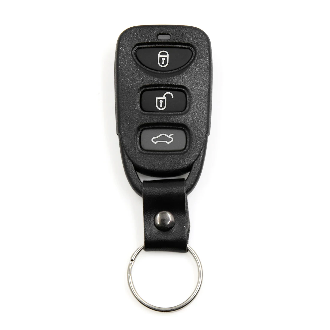 X AUTOHAUX запасной корпус для Hyundai Elantra дистанционного ключа 2007 Соната 2011 2006 Sonata Fe 4