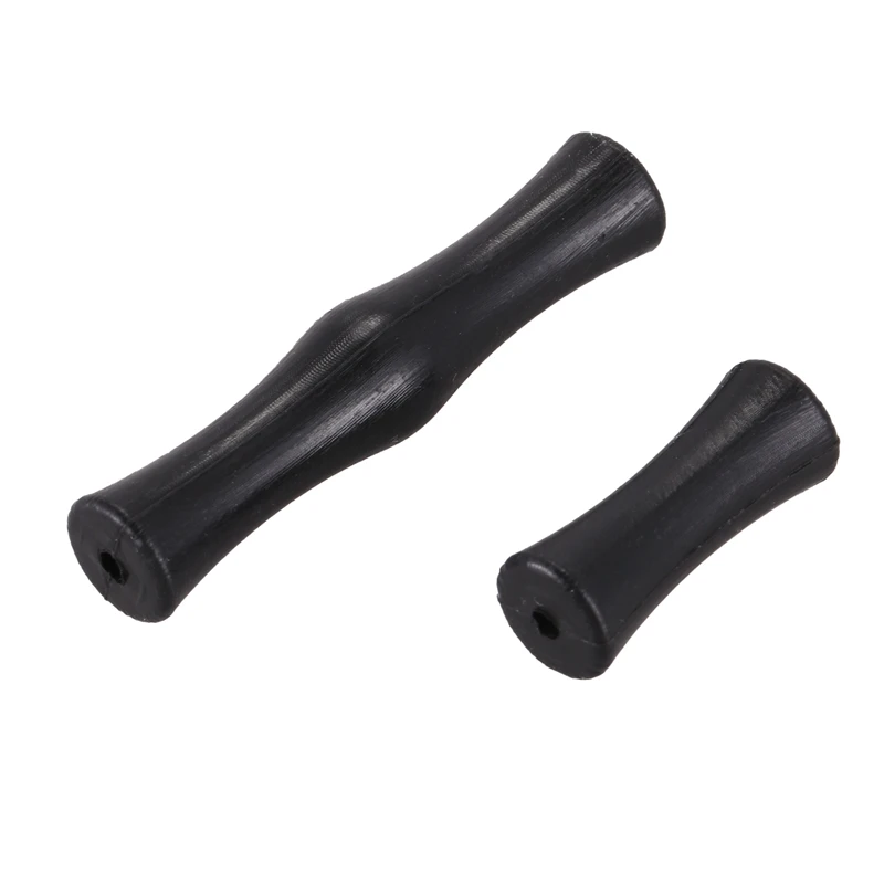 Стрельба из лука Bowstring FINGER avers 1 набор (черный)|Поддержка запястий| |