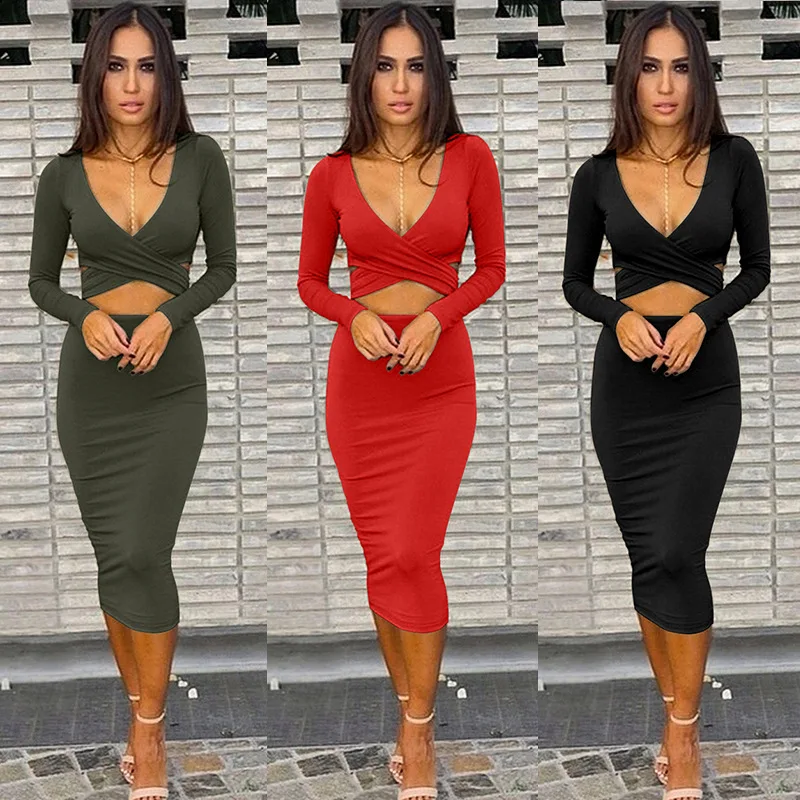 

Elegant Office Lady Dress Women Bodycon Dress Sexy Slim Fit Xmas Halloween Christmas Party Dresses Sundress Sexy Clothes Vestido