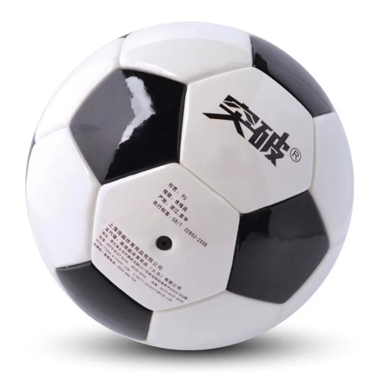 Новый футбольный мяч официальный размер 5 футбольная лига открытый PU гол матч